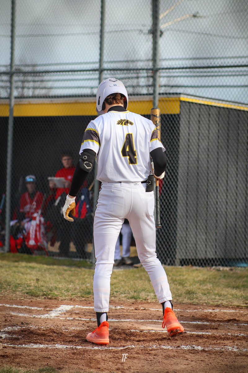 LHN Baseball (@ballbagbaseball) on Twitter photo Morning Joe(s) ☕️☕️
These 2 came up big today‼️
<a href="/JoeyKowalak/">Joey Kowalak</a> 3 Hits, 4 R, BB
<a href="/jchabot07/">Joey Chabot</a> 3 Hits, 3B Morning Joe(s) ☕️☕️
These 2 came up big today‼️
<a href="/JoeyKowalak/">Joey Kowalak</a> 3 Hits, 4 R, BB
<a href="/jchabot07/">Joey Chabot</a> 3 Hits, 3B