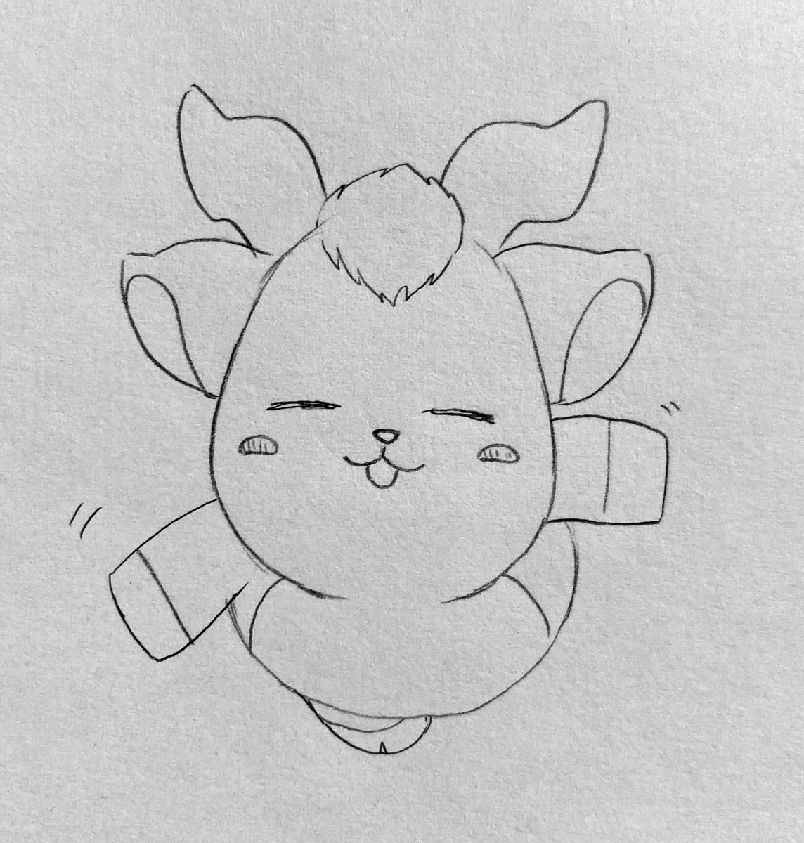 🌈  カワイイネ…;; 