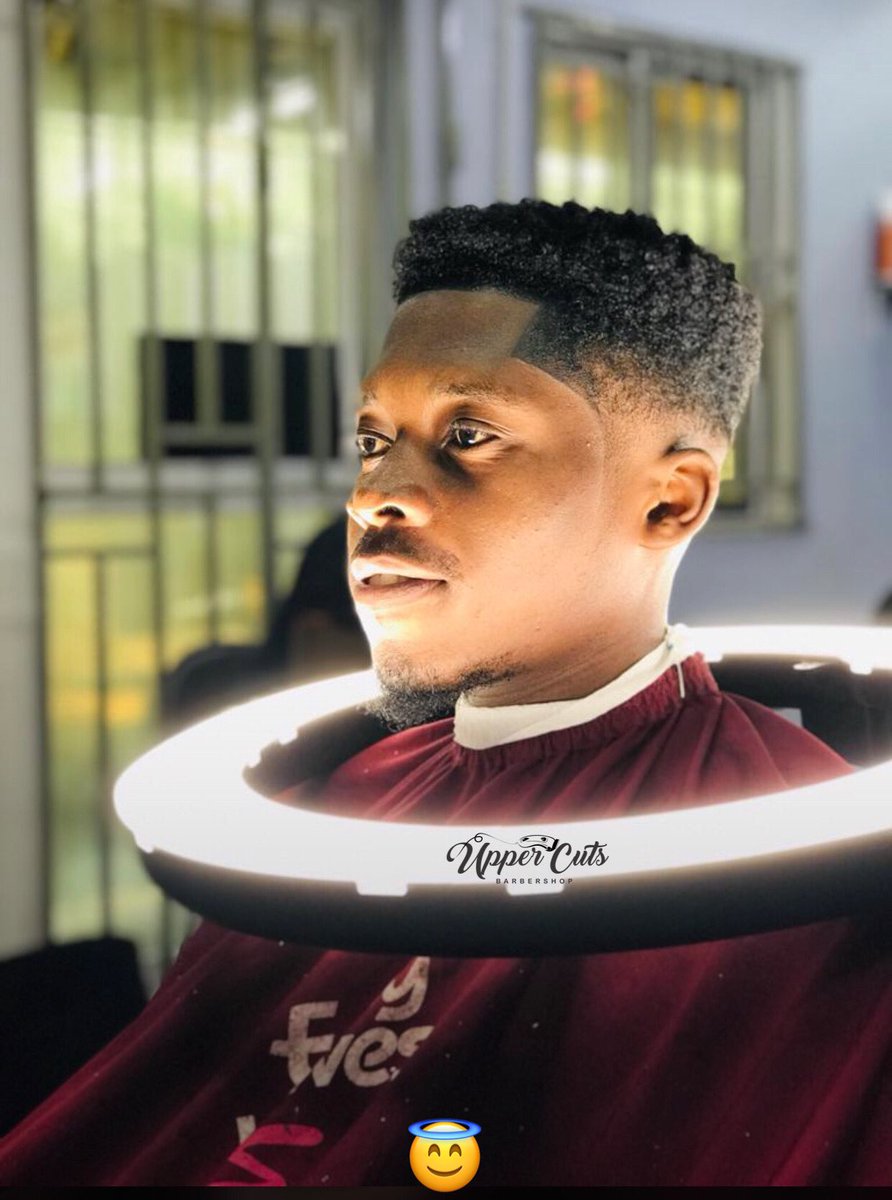 uppacutz's tweet photo. UpperCuts Barbershop… Your favorite barber’s barbershop. We are Here for the Kings and Queens.

Visit us now for the upper class experience 💈
#uppercuts #barbershop #hairstylist #barberlife #hairsalon #Anloga https://t.co/98jipzSPPC