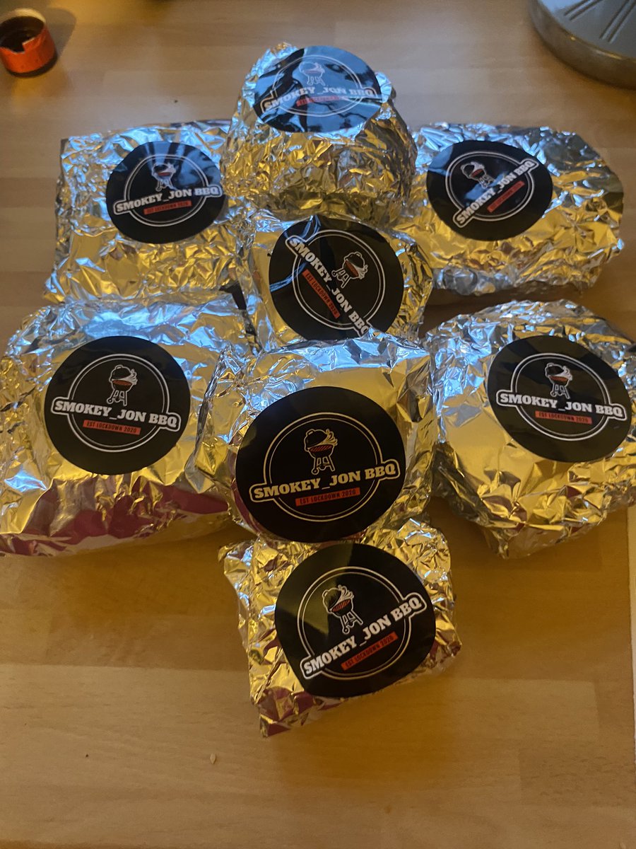 Jon Kelly ๐ฐ ๐ฐ ๐บ ๐ฅ ๐๐ฎ๐ฅฉ๐ (@jonkelly31) on Twitter photo Beef short ribs done on the <a href="/TraegerGrillsUK/">Traeger Grills UK</a> for tomorrows flight ๐ less than 24hrs @BobbyGsGambling ๐๐ซ๐ฐ๐ฐ #vegas #beefribs #irishbbq Beef short ribs done on the <a href="/TraegerGrillsUK/">Traeger Grills UK</a> for tomorrows flight ๐ less than 24hrs @BobbyGsGambling ๐๐ซ๐ฐ๐ฐ #vegas #beefribs #irishbbq