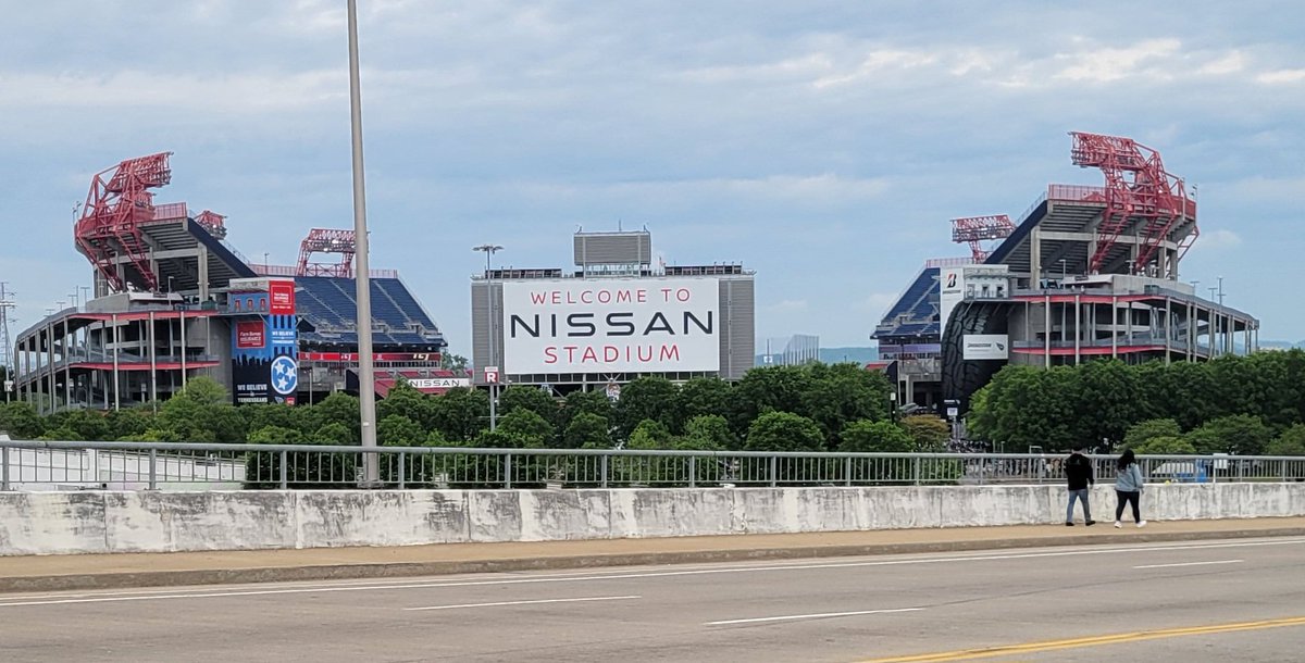 Mike_OldBlue's tweet photo. I'm looking forward to watching @will_levis in this stadium! https://t.co/S7V2ntfFpU