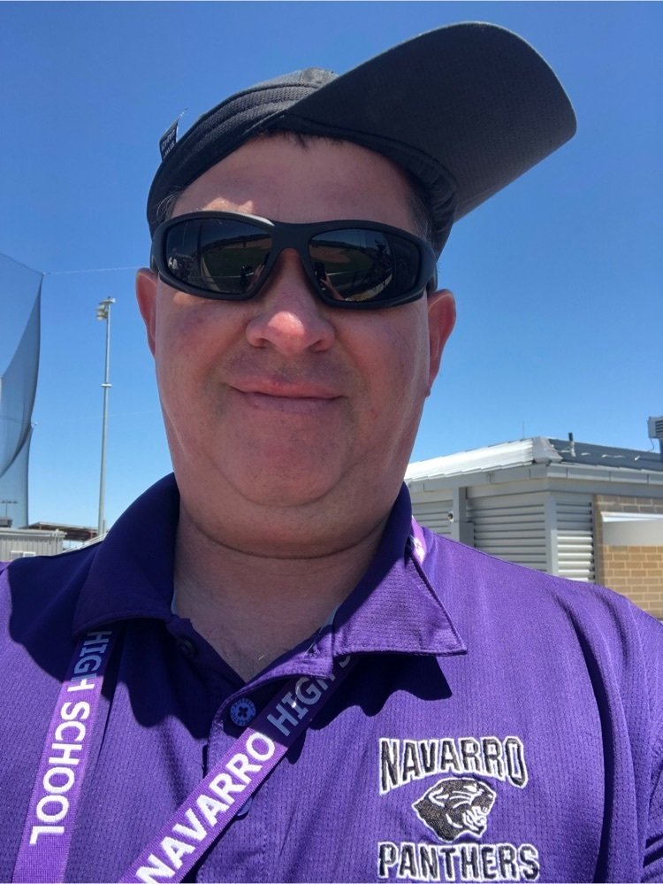 Navarro High School tweet media