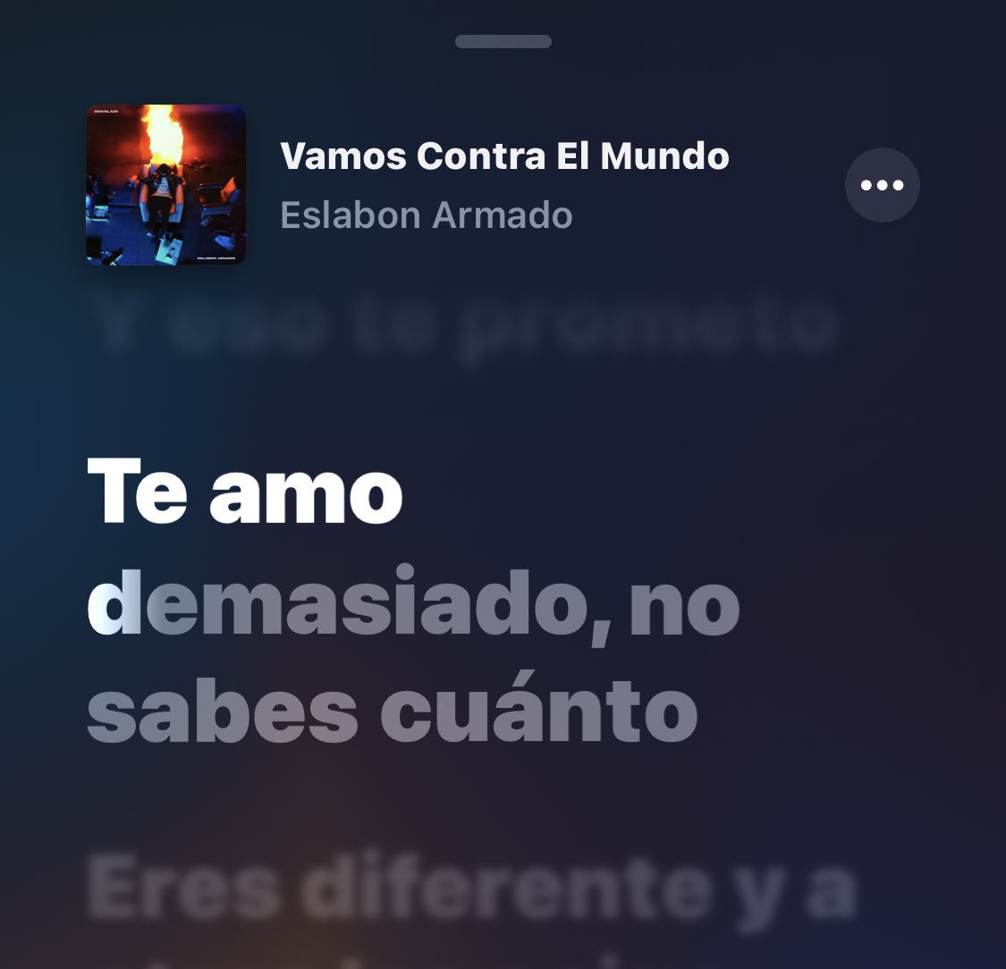 scarortaa's tweet photo. El nuevo álbum de Eslabon>>>✨ https://t.co/Ek6sC5YP2D