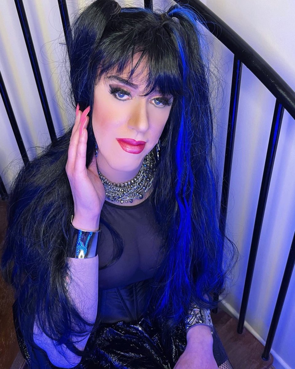 The Boudoir London on Twitter "Part two of the incredible Dani! She is