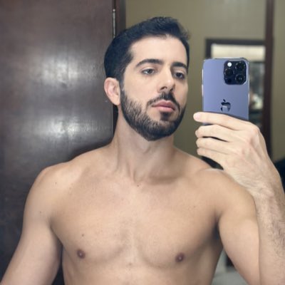 maurocbj's tweet photo. #NovaFotoDePerfil https://t.co/gcIAV5gW6U