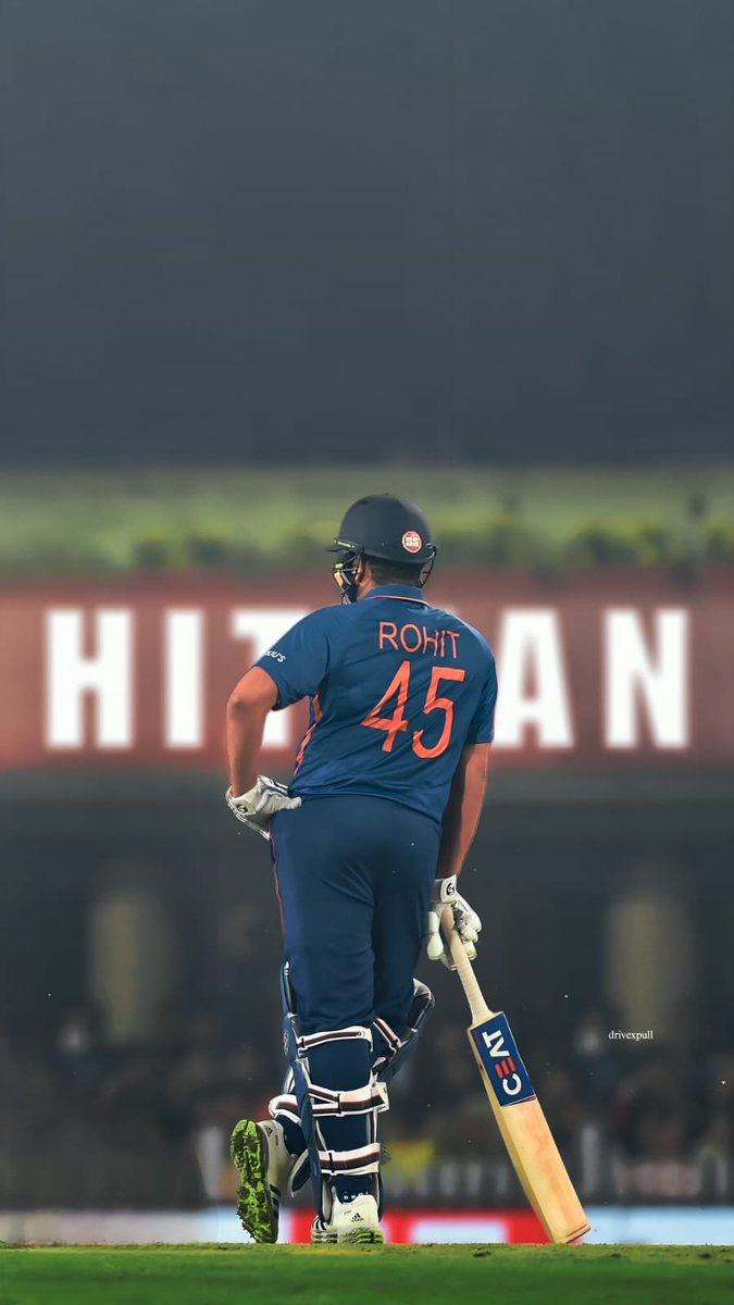 aruntweets__'s tweet photo. Happiest b'day to my hero @ImRo45 https://t.co/fLX5lqyUT9