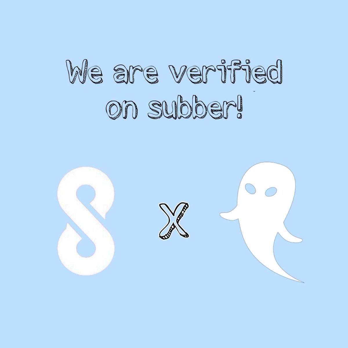 We are glad to inform you that we are verified on <a href="/subberxyz/">Subber.xyz</a> 👻

Send your request to the link below👇

subber.xyz/suighosts/allo…