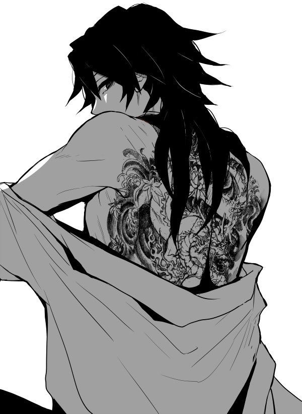 義勇さん