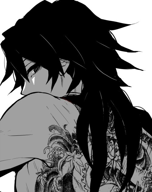 義勇さん