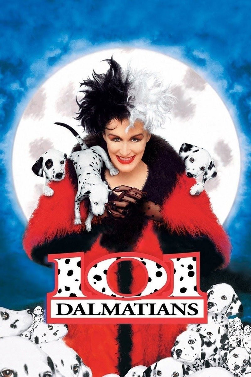 jessfrr's tweet photo. This is the only Disney live action movie we ever needed. The rest can burn in hell. https://t.co/CmaYM8Unww