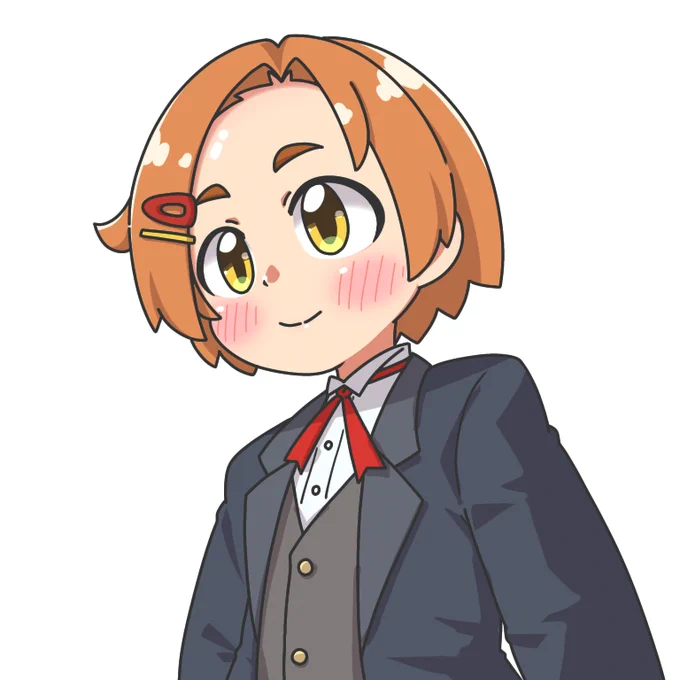 薫ちゃん