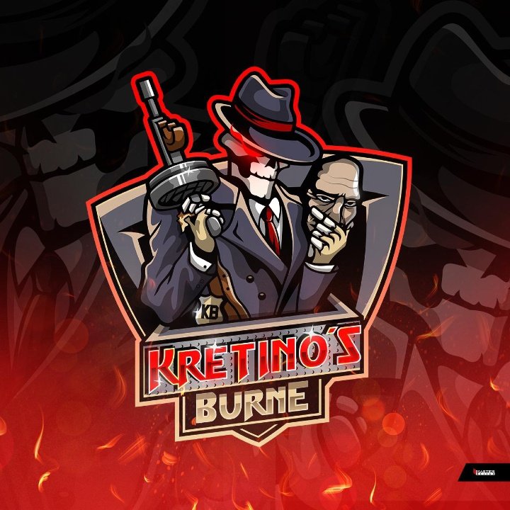 #NuevaFotoDePerfil
Hoy les presento el logo mas hermoso del mundo 🥰, nueva imagen del clan. 
Muy agradecidos con el creador de esta belleza el gran <a href="/MasterDG720/">MΛSTER ᴰᴳ💡</a> , recomendado al 100 👌