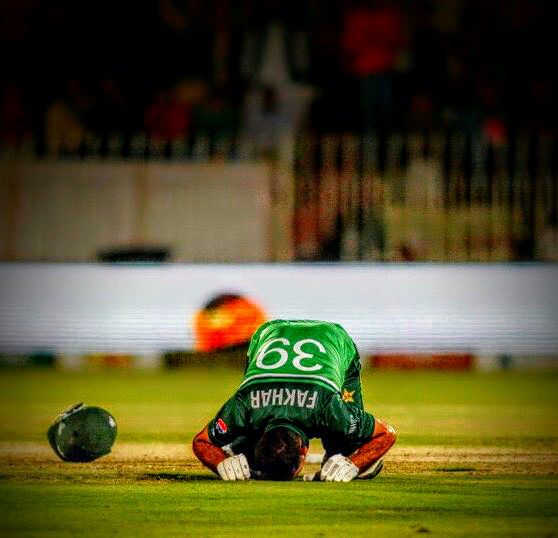 FakharZamanLive's tweet photo. Alhamdullilah 🙏 ✨ https://t.co/2lzp0I7P7C