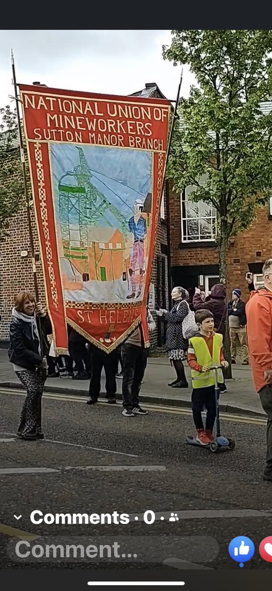 ArtJimi's tweet photo. Lovely busy day, great seeing the children interested in the heritage #oneamazingday @HeritageMiners @HSHVCA @HassanCarole @PaulGerrard5656 @KeironYeoman @mining_museum @NCMME @sthelenscouncil @sthelenstownfc https://t.co/VjDbzd9J3p