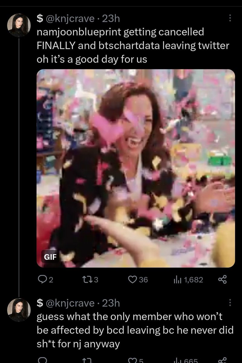 BeautifulSoulB7's tweet photo. 그렇게 BCD @btschartdata 님이 굳게 자물쇠🔐를 채운지 이틀째...

🪳들이 성공했다며 🥳를 하고..
다음 타켓이라며... 미친!!!!!!!!!!

@🪳runch_d 
@🪳OURKlVE
@🪳knjcrave 
약 뿌려주세요🙇‍♀️🥲.

 남아있는 우리 아미, 
우리가 지켜요💜 https://t.co/es33bpS0tK