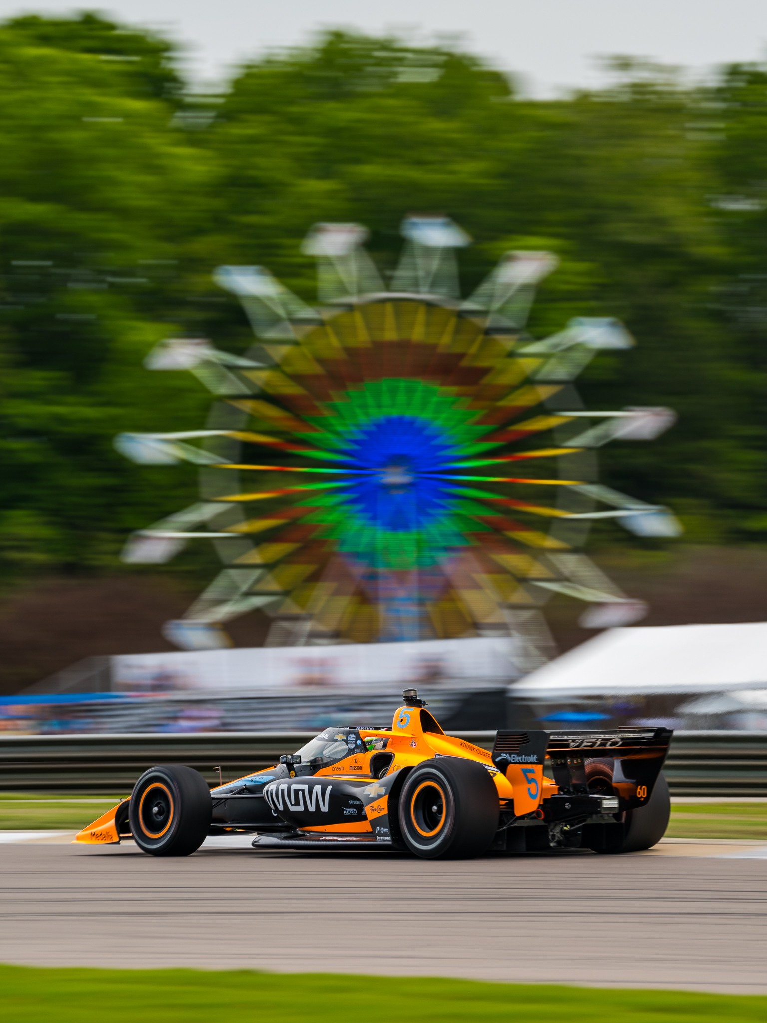 Arrow Electronics on Twitter "Qualifying results for ArrowMcLaren