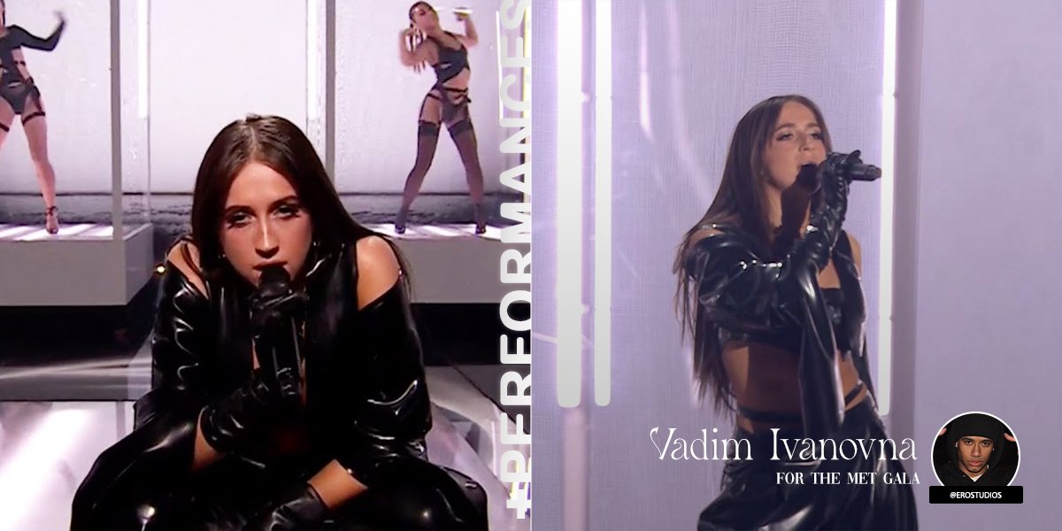 ⠀
⠀⠀     
    ⠀.     ◟🕶️ ˒     #FLMETGALA
       29/04/23   —  Kailani Niamh  
    ⠀⠀ ⠀⠀        ⠀⠀ ⠀                 ⠀⠀ ⠀⠀        
ᅠ