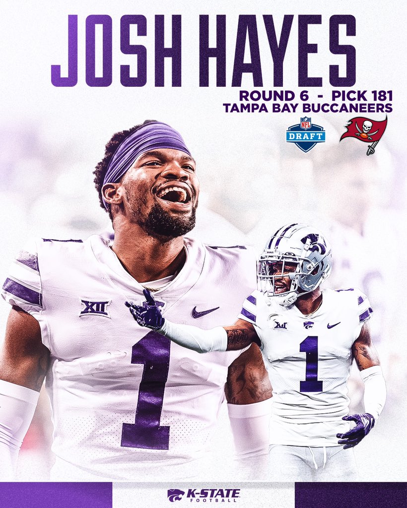 K-State Football tweet media