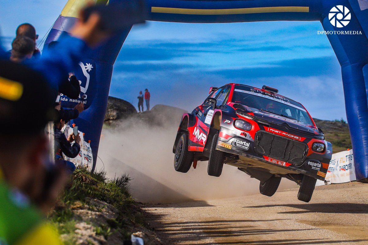 dpmotormedia's tweet photo. Rali Terras D’Aboboreira 2023 🏁📸

@CitroenRacing https://t.co/uH4M5XYUOJ