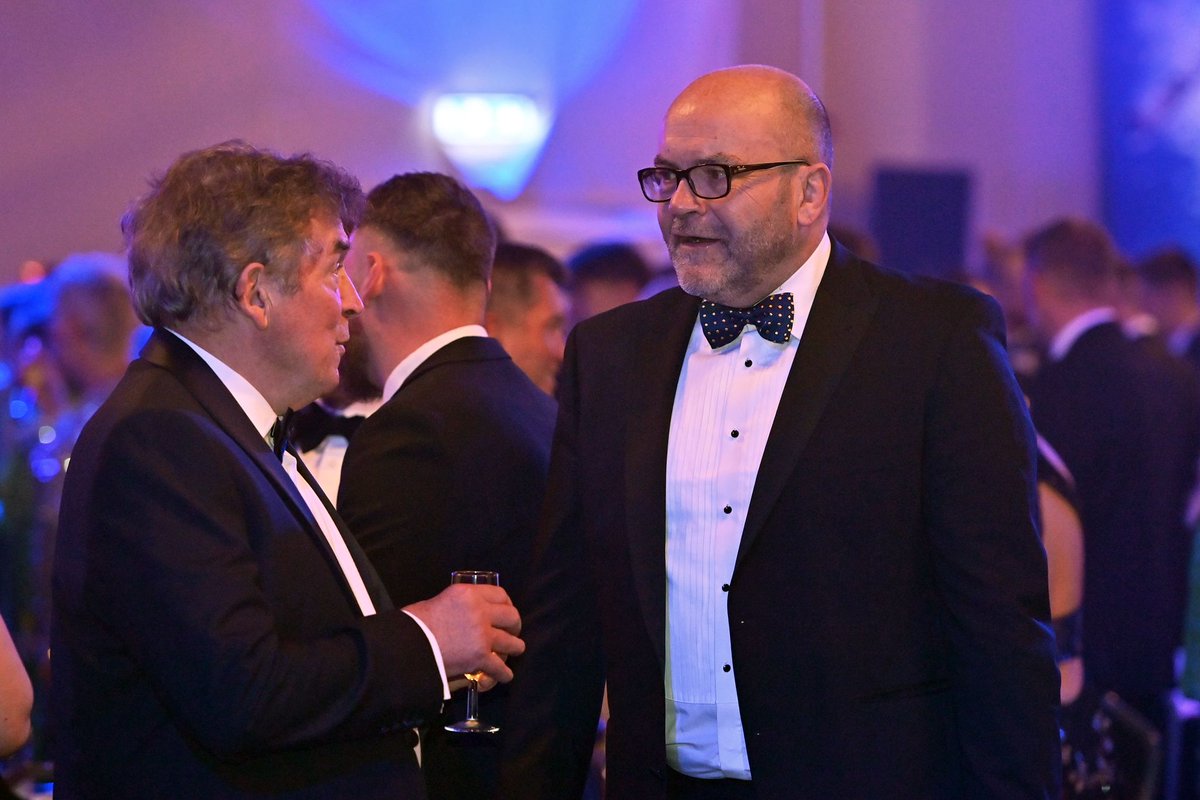 BathRugby's tweet photo. Good to have some familiar faces back for this evening’s Awards Night. 😍 https://t.co/ZaSEc37T1u