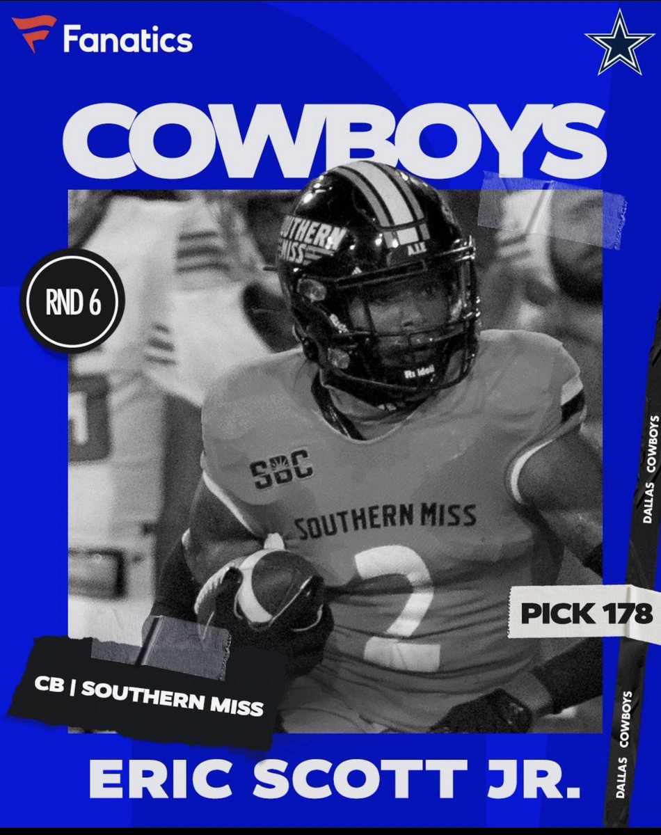 ChaosTempo's tweet photo. Another Cowboy!
#IYKYK
#CD4L https://t.co/KFCfxoVq6n