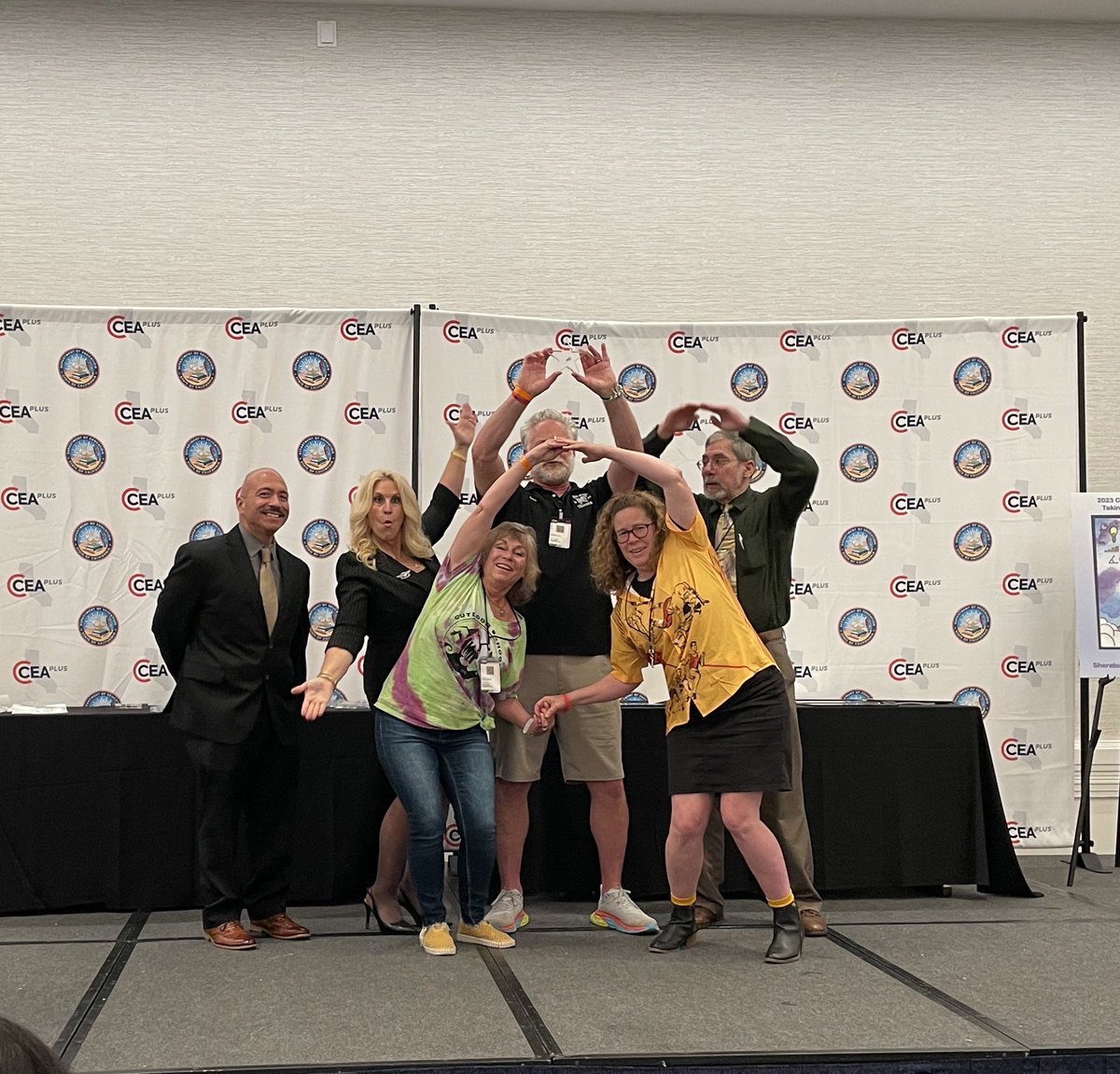 ⁦<a href="/NewSchoolPVUSD/">New School</a>⁩ ⁦<a href="/mlrod32/">Dr. Michelle Rodriguez</a>⁩ ⁦<a href="/AguerriaLisa/">PVUSD Rocks</a>⁩ Olga Cornejo ⁦<a href="/CCEAplus/">CCEA Plus</a>⁩ Administrative Assistant of the Year!! Way to go Olga!!