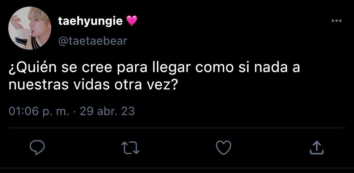 #kookvau | reconciliation

TH y JK fueron padres a temprana edad por lo que su relación se complicó. Después de la llegada de su primer hijo, TaeJoon deciden separarse. 

O dónde unos años más tarde, JK quiere recuperar a su hijo y a su omega para ser la familia que debieron ser.