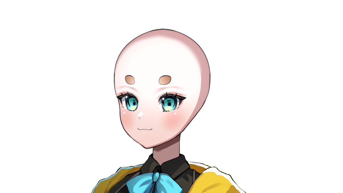 LuaVLucky's tweet photo. WHO IS SHE?
Create wigs for me using #LuaWig #LuaArt https://t.co/LN42R1XNSn