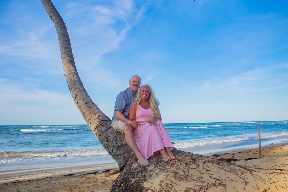 The Galways can clean up good in a pinch <a href="/GrandSirenisPC/">Grand Sirenis Punta Cana Resort</a>