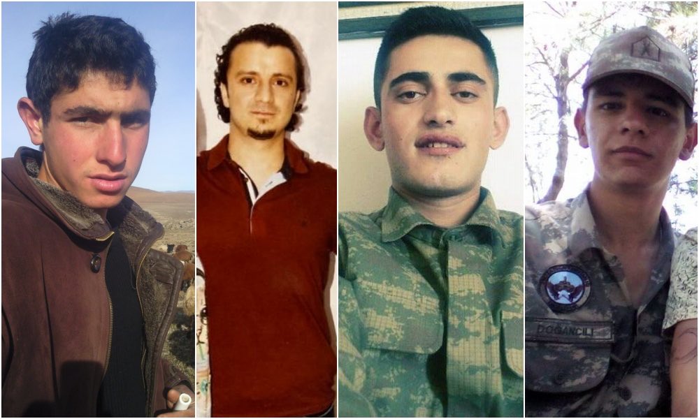 These boys were just privates during the botched coup of July 16th in TR. They are still unlawfully jailed. 

<a href="/adalet_bakanlik/">T.C. Adalet Bakanlığı</a>

Askeriöğrenciler Masumdur