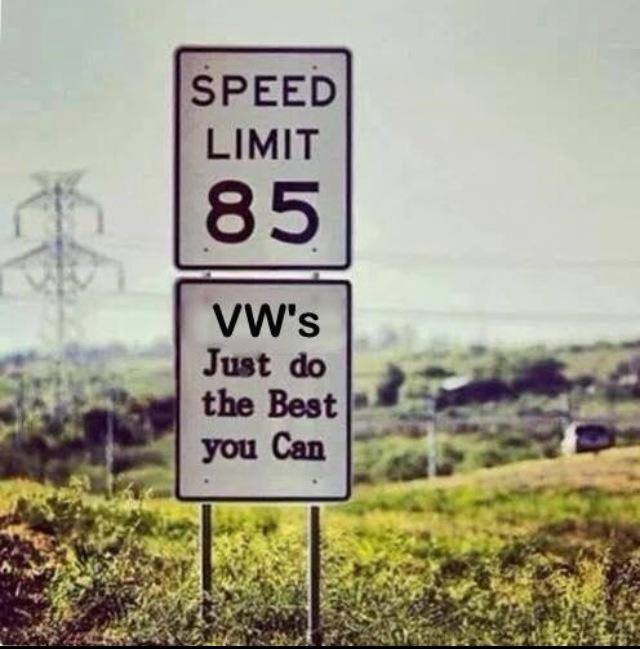 CampervanFan On Twitter Add A VW Owner To The Comments 