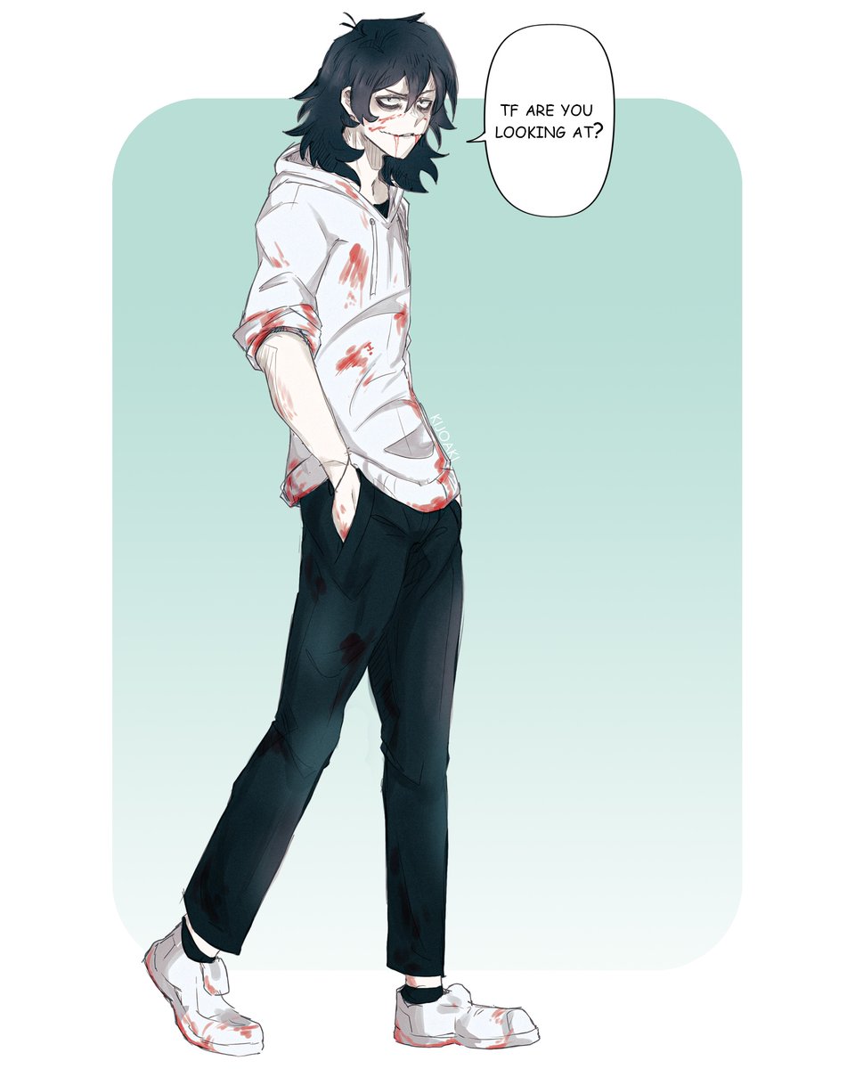 kijoaki's tweet photo. Oh well, he’s pretty.
Bye. https://t.co/mtnrpvnFRH