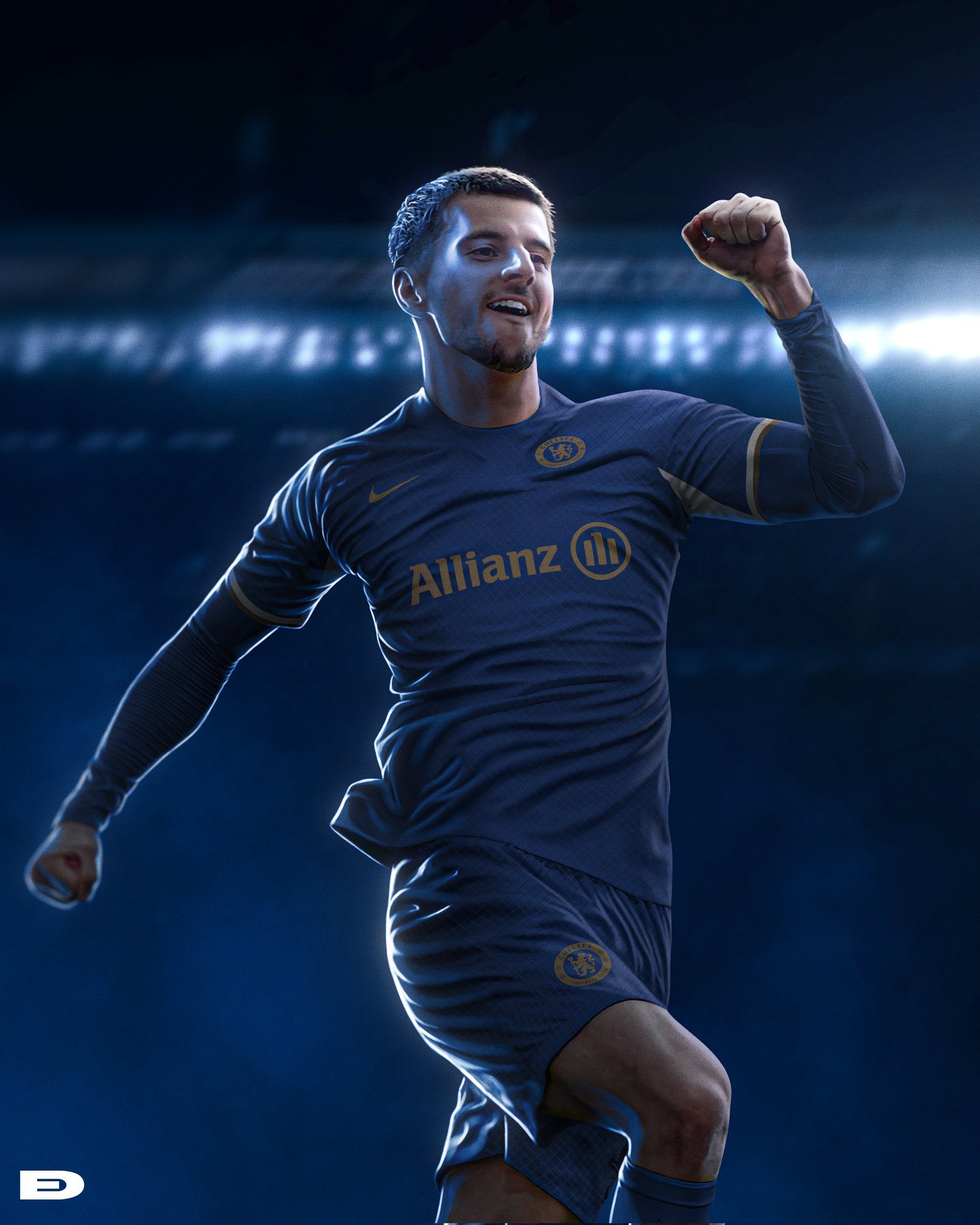 900+ Chelsea FC ideas in 2023 chelsea fc, chelsea, soccer team