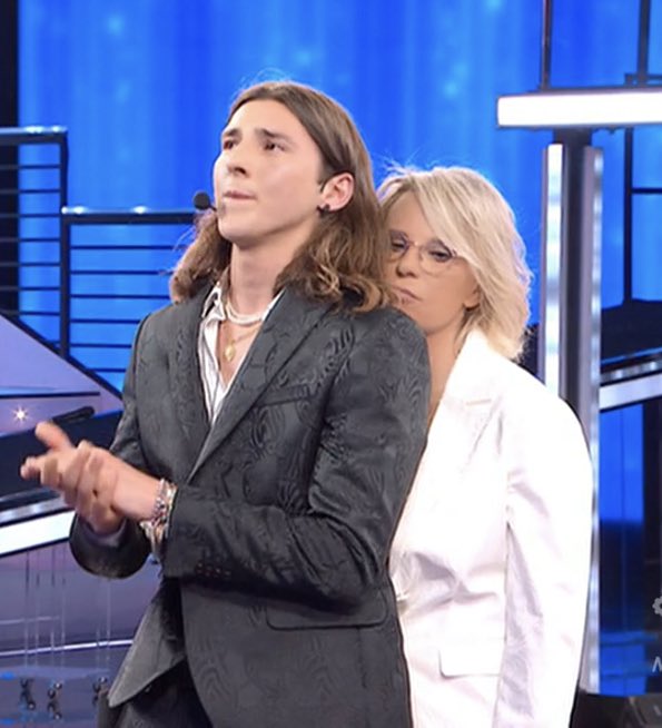 dentroevortice's tweet photo. Il REMAKE.
#Amici22 https://t.co/Nj6KZMuIVm
