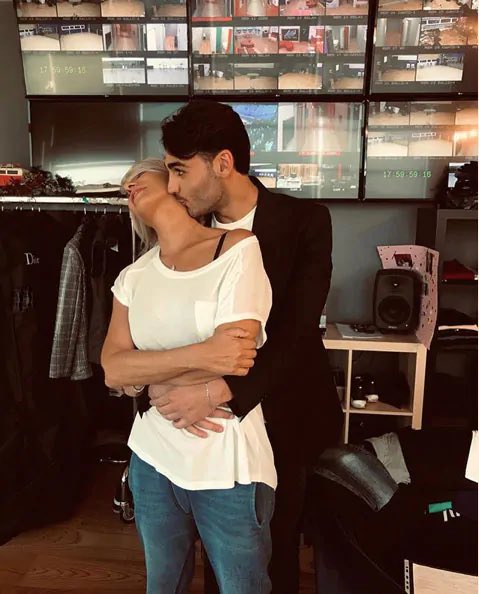 dentroevortice's tweet photo. Il REMAKE.
#Amici22 https://t.co/Nj6KZMuIVm