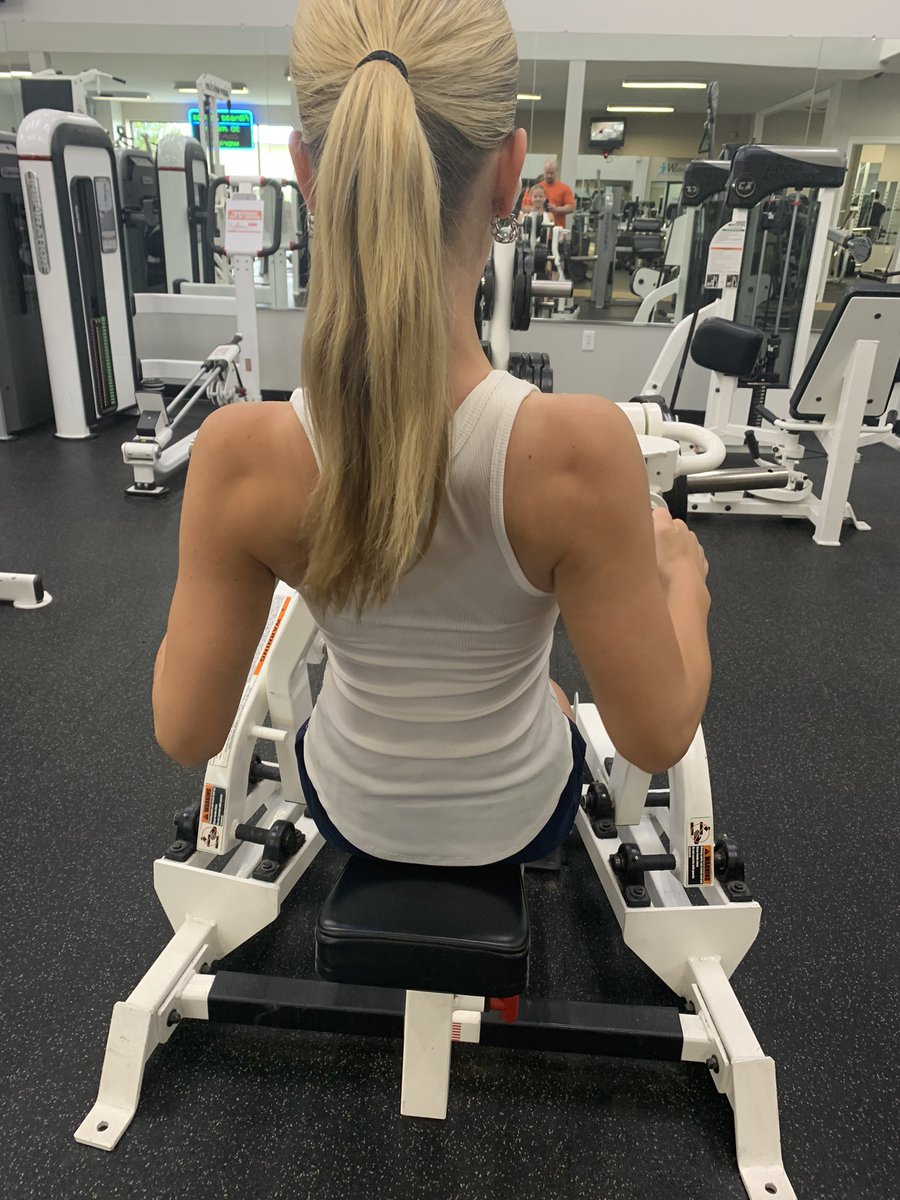 Making the best of a rain canceled day with my workout partner 💪🏼🥎