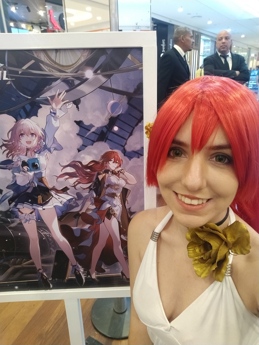 kwakbyeol's tweet photo. #honkaistarrail https://t.co/lmuy2nbCgA