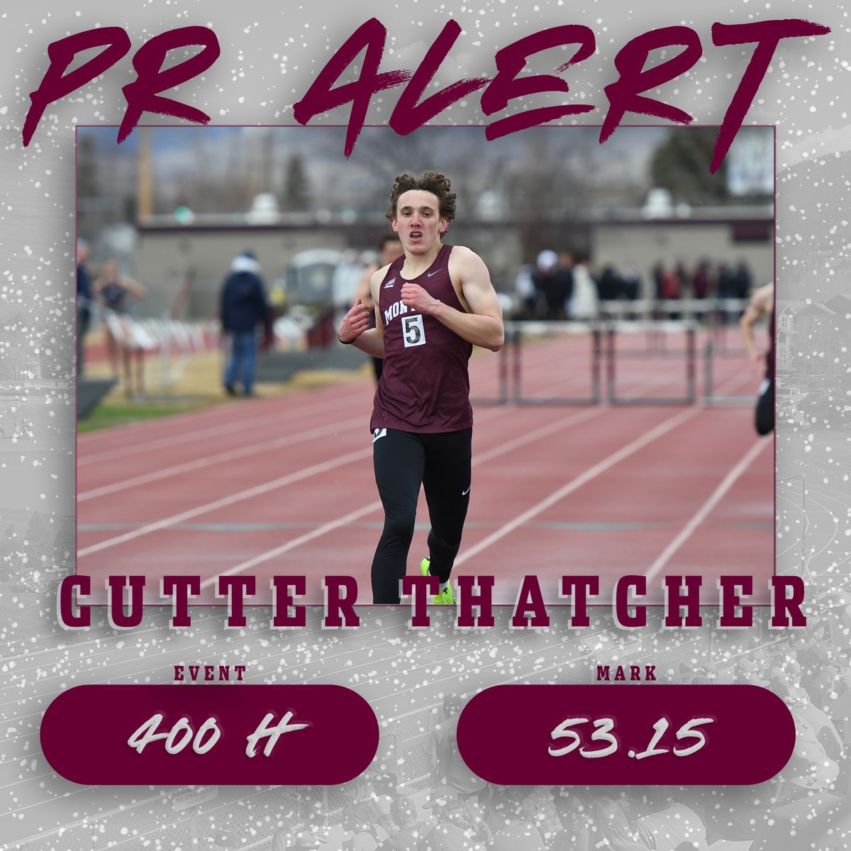 Montana Griz TF & XC tweet media