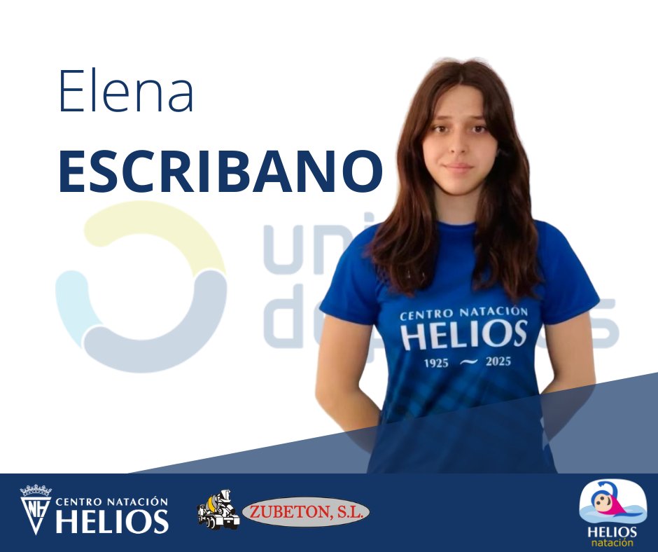 NatacionCNH's tweet photo. 🏆Campeonato de España Universitario.

📍Valladolid
🗓️30 Abril

Hasta allí se desplazarán nuestros siguientes nadadores:
🏊🏼‍♀️Elena Escribano 50L, 100L, 200L y 50M
🏊🏻‍♂️Sergio Ibor 50M y 100L
🏊🏻‍♂️Marcos Echevarria 100M, 200M y 200X
🏊🏻‍♂️Angel Alcalde 50E, 100E y 200E

@cnhelios https://t.co/95Pytnr4sr