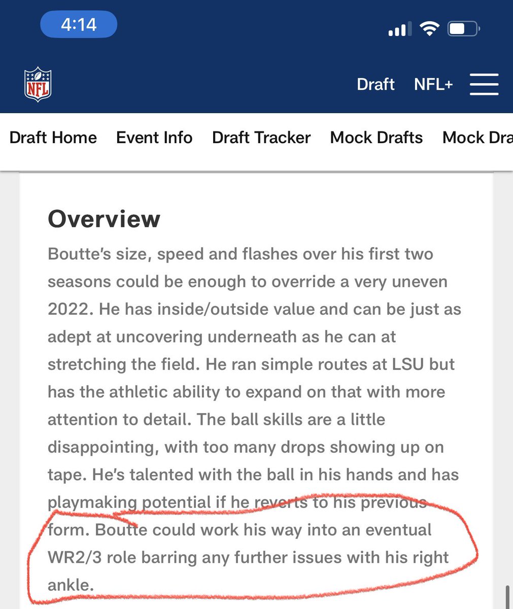 DanPz72's tweet photo. @MikeReiss Pump the brakes https://t.co/M80lb26S3h