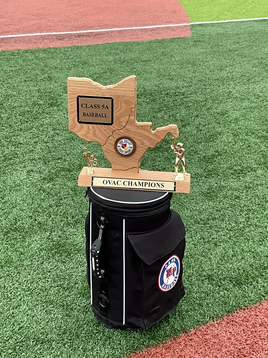 Wheeling Park Baseball (@baseball_wphs) on Twitter photo Patriots win the 5A OVAC Championship!!! #ThePark Patriots win the 5A OVAC Championship!!! #ThePark