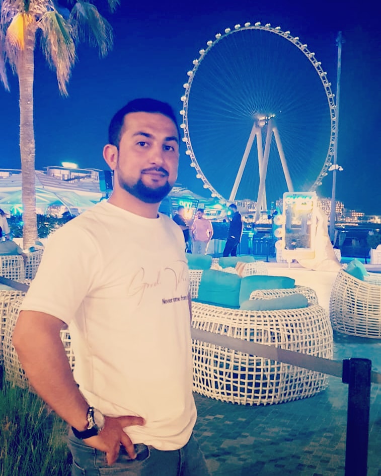 koh_ur's tweet photo. The tallest Ferris wheel, the 260-metre (853 ft) Ain Dubai in the United Arab Emirates, opened in October 2021. https://t.co/YQiPeOnxuO
