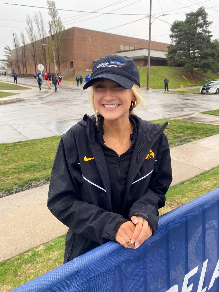 brooklynmckee_'s tweet photo. See my friends at @KaneCoWealth 
for your financial planning needs! Great people, even greater guidance! @FiduciaryAdvice #DrakeRelays https://t.co/1Dcve2N5Lt