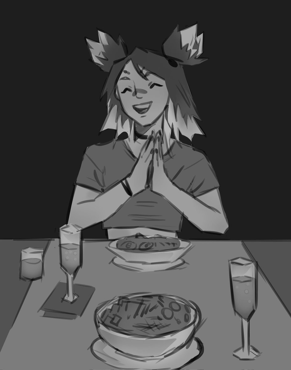 rmyakishart's tweet photo. Day 6 | Exploring Cultures
#Fadeshock #Fadeshockweek https://t.co/JxL8lEefv1