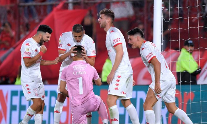 Huracán vs Danubio pronóstico predicción cuotas apuestas previa grupo B de la Copa Sudamericana 2023 2 de mayo 2023