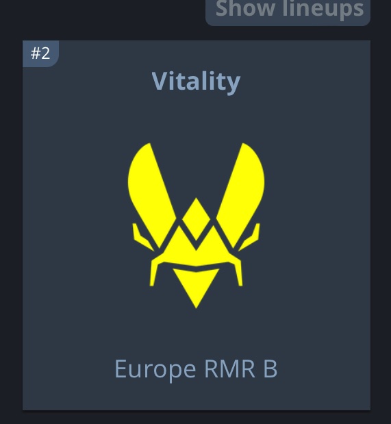 ArctDaiL's tweet photo. Le logo Vita tout blanc il est trop moche sérieux j’ai le seum j’espère que sera pas celui la sur les stickers rendez nous l’ancien blanc et jaune pitié https://t.co/OKsLscKLV5
