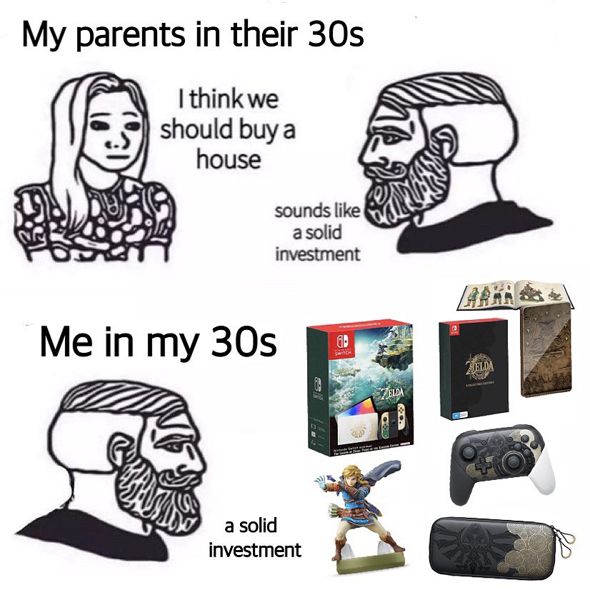 ...I feel attacked... 😂😂😂