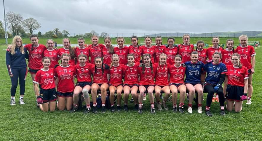 Glanmire LGFC tweet media