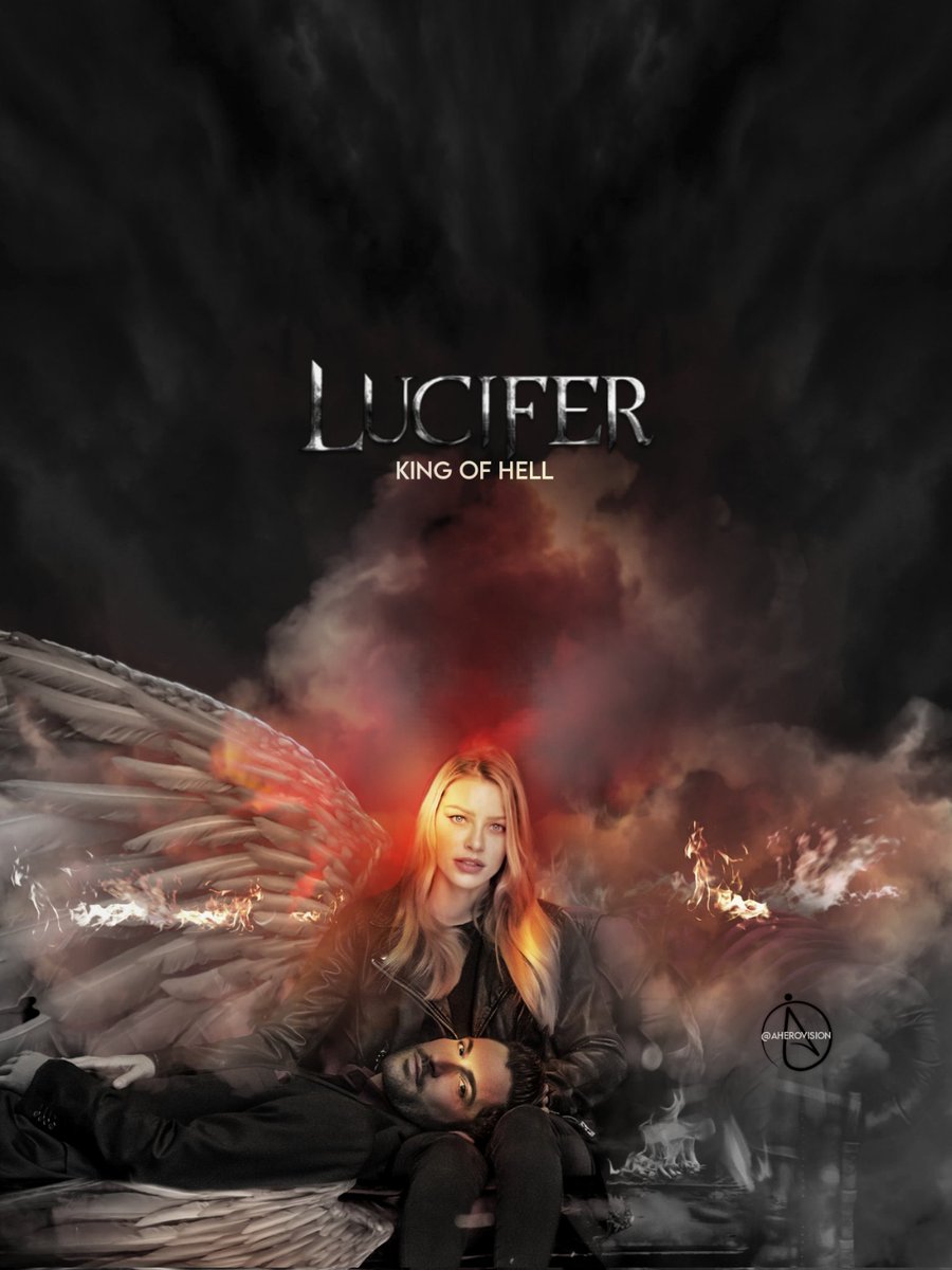L❤VE "Guardian Angel" #Deckerstar ❤

Designed by <a href="/IrenPodOfficial/">Iren 𖹙od𒌋💙</a> | IG : @aherovision 

Follow me for more... 
#Lucifer  #LuciferNetflix #tomellis #LaurenGerman  #chloe #Devil #Angel  #lucifan #lucifans #lucifers  #luciferonnetflix #luciferfan #luciferfans
