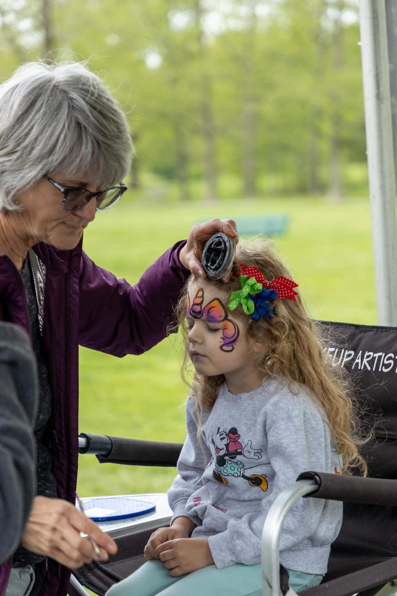 ✨Wow! What a morning!✨Thank you so much to everyone who came to the walk, our sponsors, the donors, and the volunteers! It was an amazing morning full of friendship, fun and celebration! We’re so thankful to everyone who made it happen! (1/2)
📷: Mark the Moment Photography